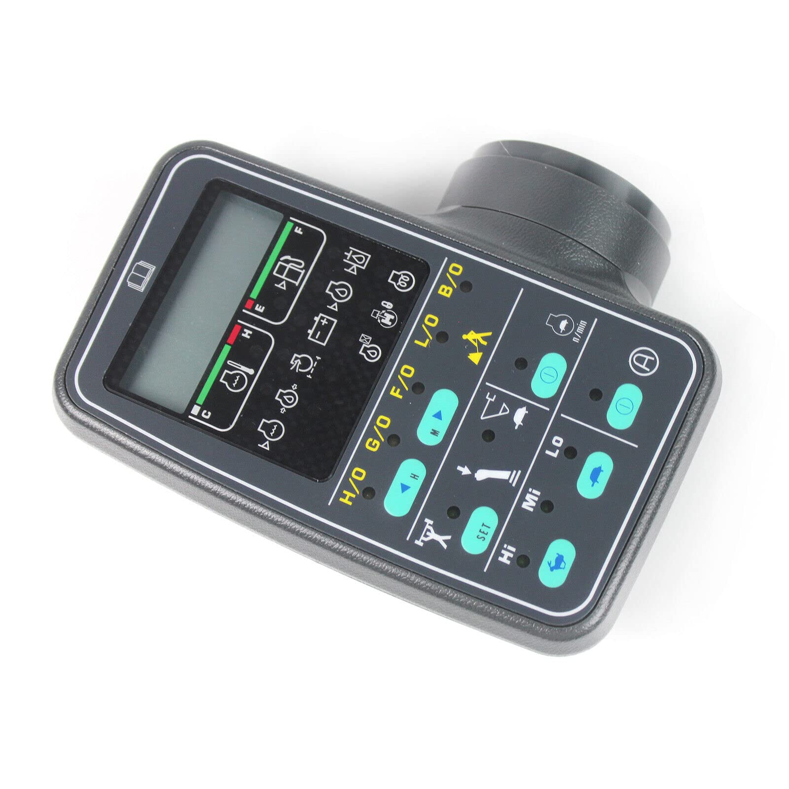 Amazon.co.jp: 7834-77-3002 7834-70-6001 モニターディスプレイパネル